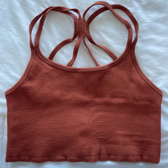 Women’s athletic tank top - Picture 1 of 2